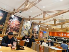 大堂-味千拉面(又一城店)