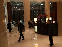 -上海雅居乐万豪侯爵酒店