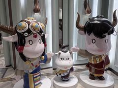 -西藏饭店·亚克·食光自助餐厅