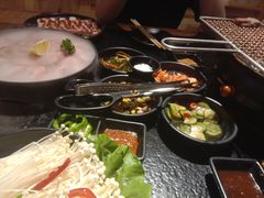 -九田家黑牛烤肉料理(石路天虹店)