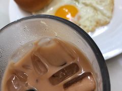 -翠华餐厅(香港国际机场店)