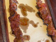 -那拉提之疆·新疆菜(美院店)