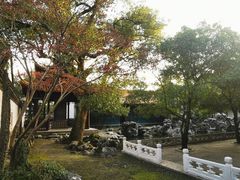 -浙江省博物馆(孤山馆区)