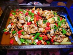 -蛙来哒(东城万达店)
