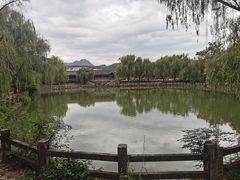 -皤滩古镇