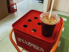 -Tequila Espresso(嘉善路店)