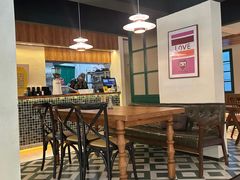 -The Good Place好地方·Brunch·coffee(国贸店)