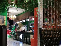 -木卡买提新疆餐厅·清真(新里海顿公馆店)