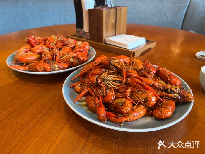 美盛喜来登大酒店-盛宴标帜餐厅图片