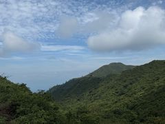 -大围山国家森林公园