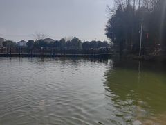 -白塔湖国家湿地公园