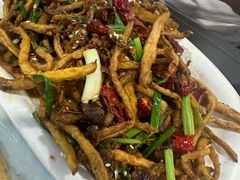 -小杨酒家(华苑小区店)