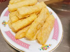 -燃计沙茶皇·香港沙茶火锅(人广旗舰店)