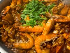 -黄记煌三汁焖锅(渝北金港国际店)