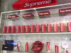 -烎记烧烤(蓝天花园店)