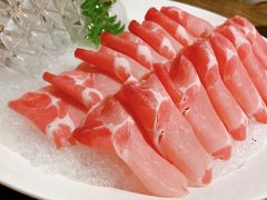 -揽季锅物会·海鲜姿造(五四路店)
