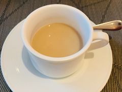 -海航威斯汀酒店-行政酒廊