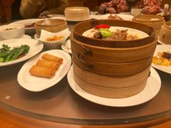 -杭州JW万豪酒店-万豪中餐厅