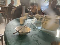 -罗大姐湘潭菜馆(洋湖春园店)