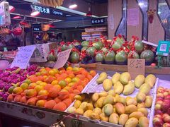 -珠光市场(文德南路)
