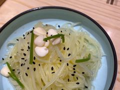 -船歌·鱼水饺青岛菜(国贸商城店)