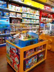 点击看大图 -kidsland(上海环球港店)