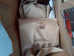 -红跑车(三牌楼店)