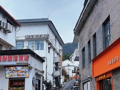 -杭州西湖风景名胜区-满觉陇四眼井