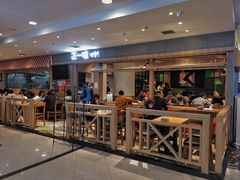 -正一味石锅拌饭(望京新世界店)