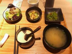 -芮麒·日本料理(淮海路店)