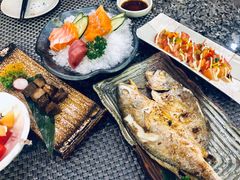 -菊上料理(蜀山银泰百货店)