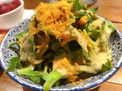-有才叔的小馆(高新咖啡街区店)