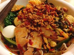 -水平有限广西米粉·广西风味集(五道口店)