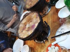 -范贤光鸡公煲(平乐园总店)
