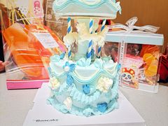 -海底捞火锅(金桥太茂商业广场店)