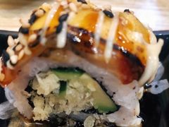-花道寿司(萧山万象汇店)