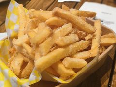 -狗發汉堡(湖塘店)