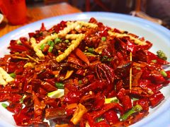 -兔槽江湖菜·重庆璧山兔(水围店)