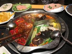 -董家湾重庆老火锅(嘉华店)