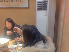 -庭苑饭香·生态餐厅(动物园店)