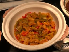-陆家嘴万怡酒店·万荟轩