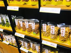 -粒上皇(淮河路步行街店)