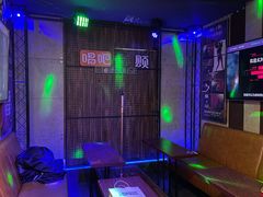 -唱吧麦颂KTV(西单华威潮铺街店)