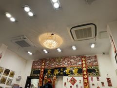 -凤城礼记鱼翅海鲜酒家(新马路总店)