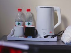 -鹏城丽景酒店(华强北红岭地铁站店)