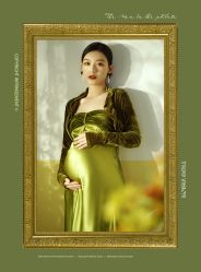 点击看大图 -专注孕妇照亲子照·纪田摄影