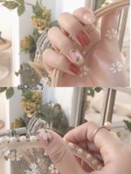 -DAZZLING BEAUTY美甲•美睫专门店