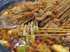 -小向麻辣烫(天街总店)