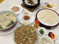 -寻味顺德·南记酒家·传统顺德菜·鱼生(广源路店)