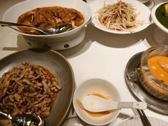 -金链花·泰国餐厅(国贸店)